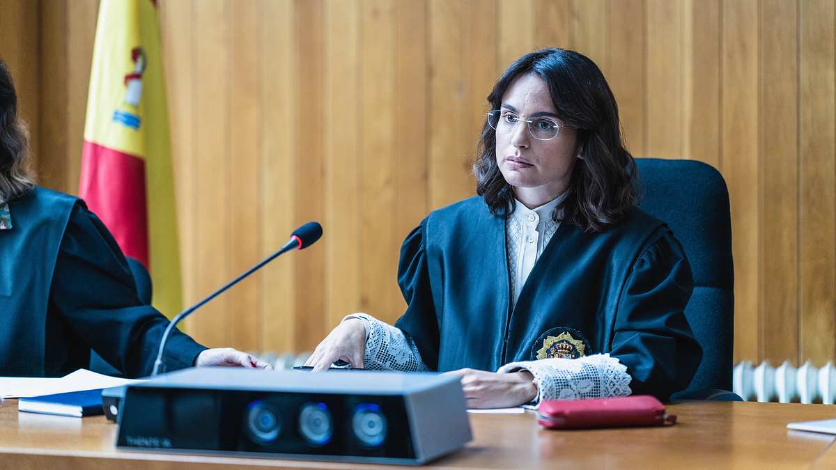 Artificial Justice - Tödliche Gerechtigkeit Artificial Justice - Tödliche Gerechtigkeit