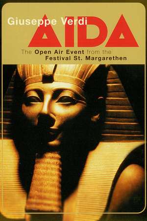 Verdi: Aida (The Open Air Event from the Festival St Margarenthen) - Foto: TMDB