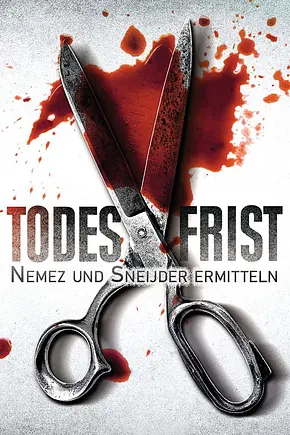 Todesfrist – Nemez und Sneijder ermitteln - Foto: TMDB Todesfrist – Nemez und Sneijder ermitteln - Foto: TMDB