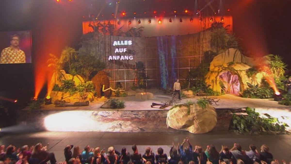 Paul Panzer - Alles auf Anfang Paul Panzer - Alles auf Anfang