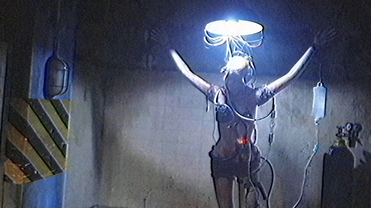 V/H/S/94 V/H/S/94