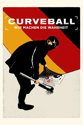 Curveball – Wir machen die Wahrheit - Foto: TMDB
