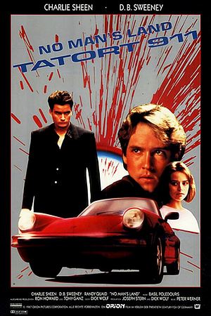 No Man's Land - Tatort 911 - Foto: TMDB