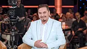 Uwe Herrmann im Fernsehen - Foto: IMAGO / STAR-MEDIA