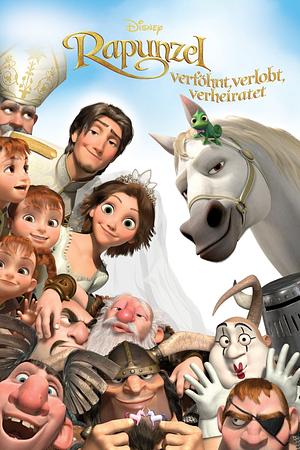 Rapunzel - Verföhnt, Verlobt, Verheiratet - Foto: TMDB