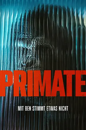 Primate - Foto: TMDB