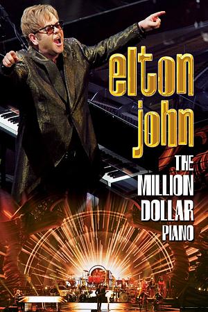 Elton John - The Million Dollar Piano - Foto: TMDB