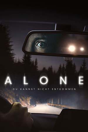 Alone - Du kannst nicht entkommen - Foto: TMDB