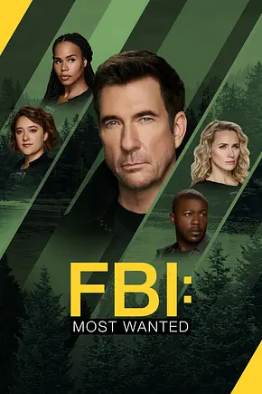 FBI: Most Wanted - Foto: TMDB