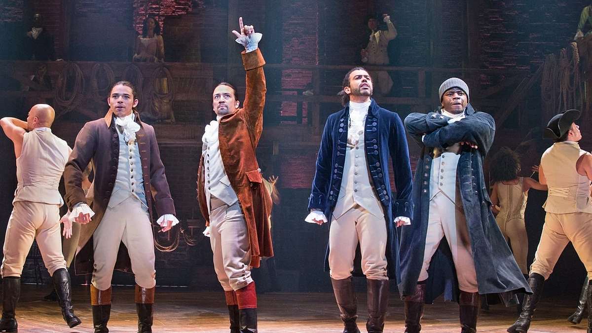 Hamilton Hamilton