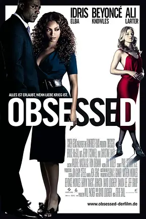 Obsessed - Foto: TMDB Obsessed - Foto: TMDB