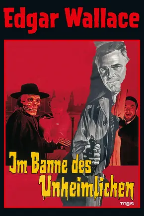 Im Banne des Unheimlichen - Foto: TMDB Im Banne des Unheimlichen - Foto: TMDB