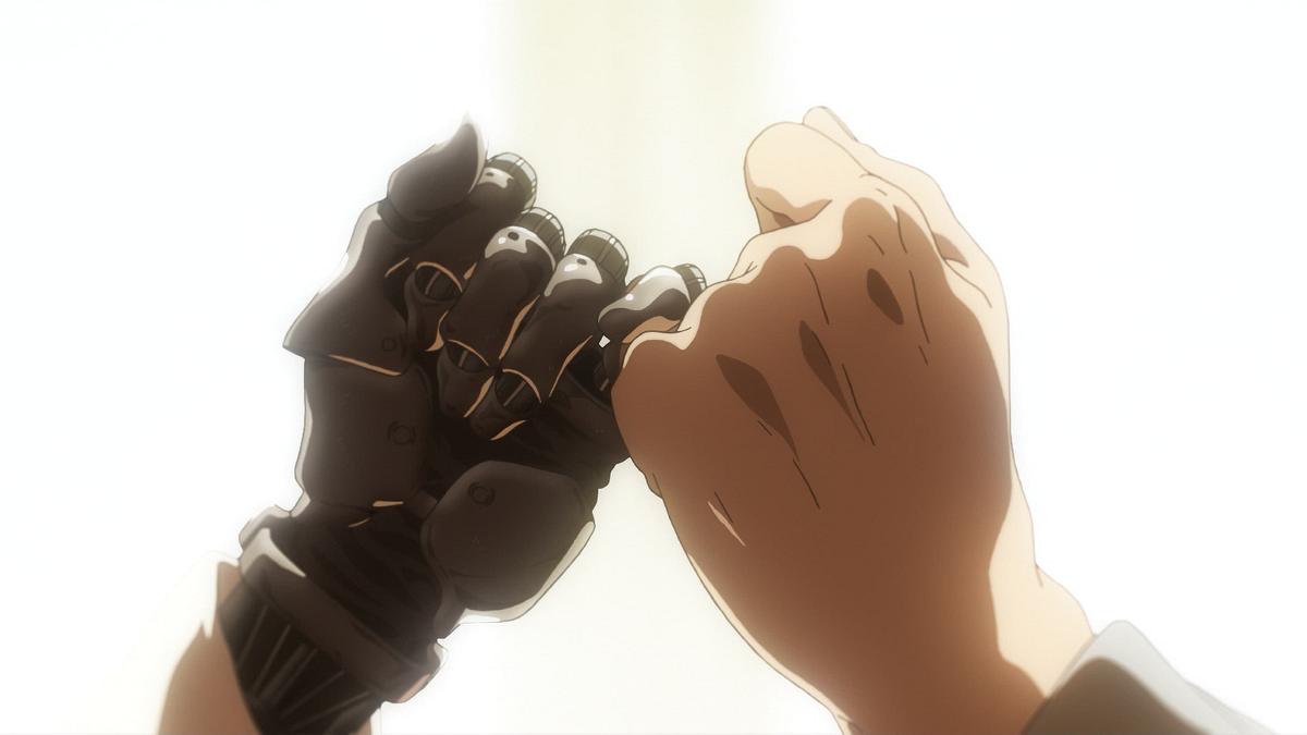 Violet Evergarden: Der Film Violet Evergarden: Der Film