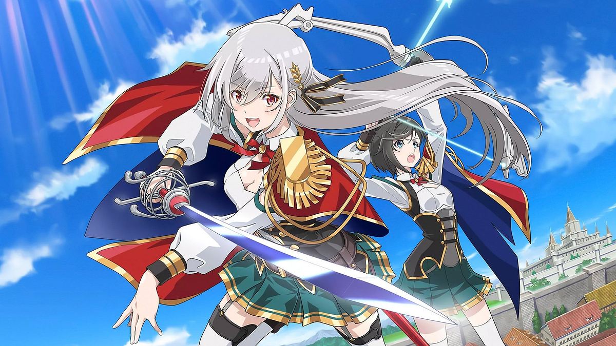 Reborn to Master the Blade: From Hero-King to Extraordinary Squire Reborn to Master the Blade: From Hero-King to Extraordinary Squire