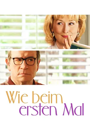 Wie beim ersten Mal - Foto: TMDB