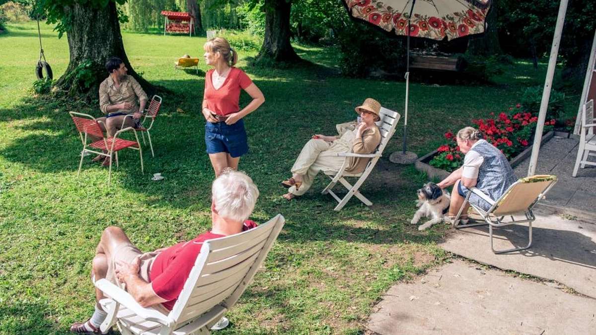 Sommerhäuser Sommerhäuser