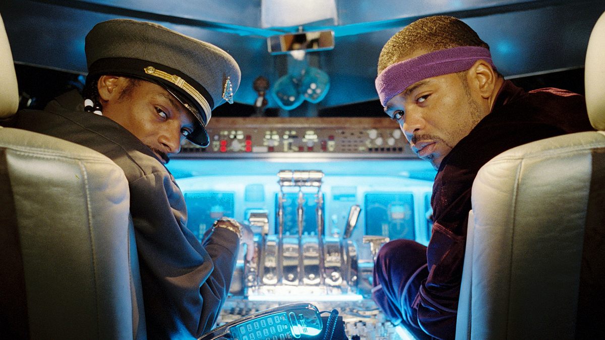 Soul Plane Soul Plane