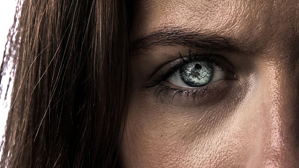 Voices - Stimmen aus dem Jenseits Voices - Stimmen aus dem Jenseits