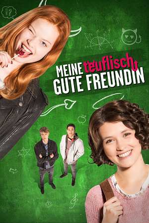 Meine teuflisch gute Freundin - Foto: TMDB