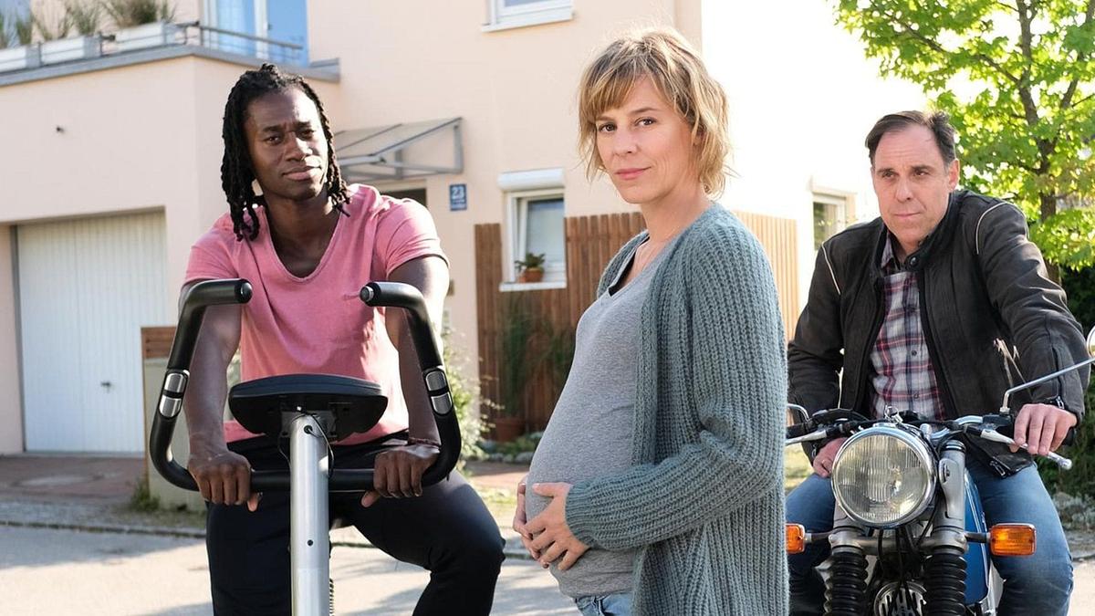 Annie – Kopfüber ins Leben Annie – Kopfüber ins Leben