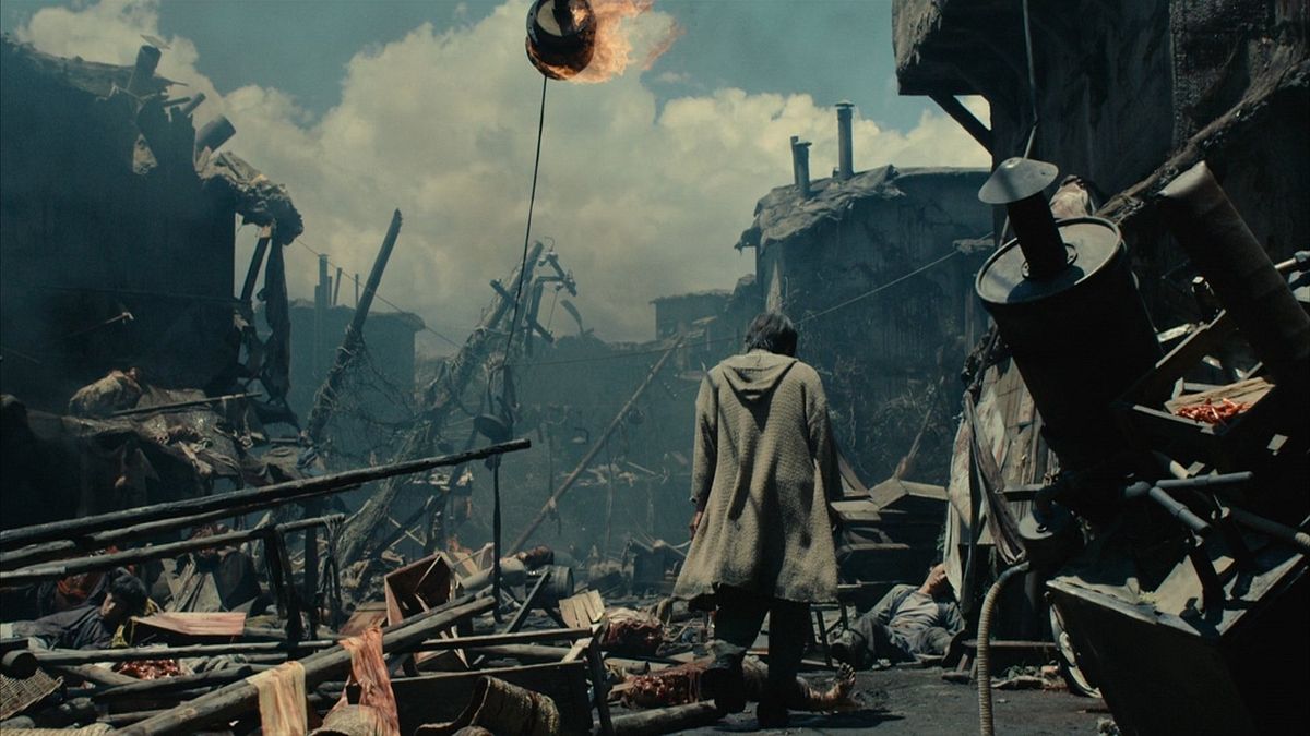 Attack on Titan Attack on Titan