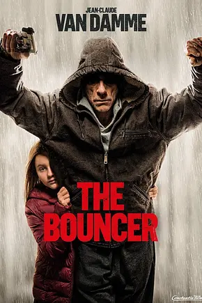 The Bouncer - Foto: TMDB The Bouncer - Foto: TMDB