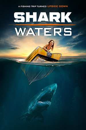 Shark Waters - Foto: TMDB