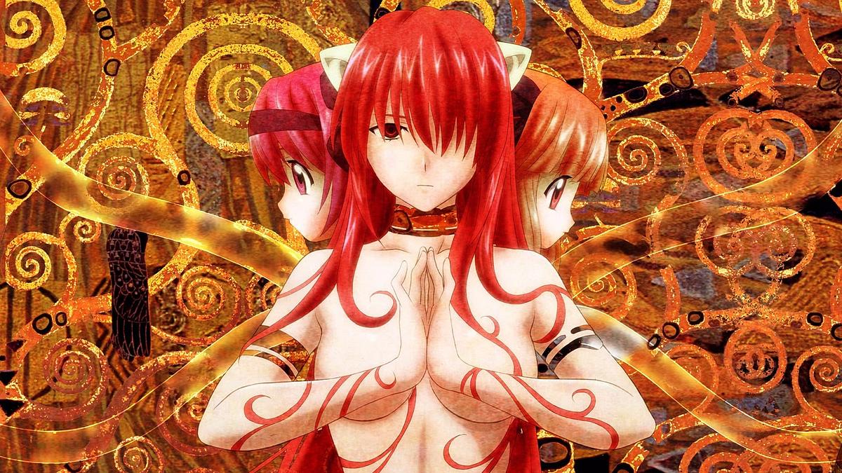 Elfen Lied Elfen Lied