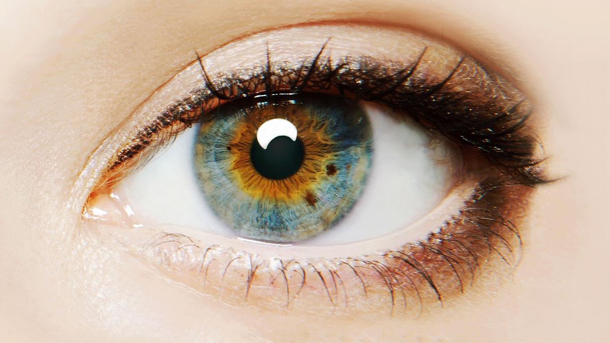 I Origins - Im Auge des Ursprungs I Origins - Im Auge des Ursprungs