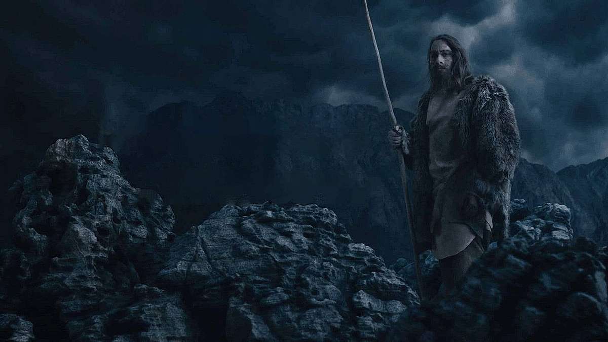 Apokalypse der Neandertaler Apokalypse der Neandertaler