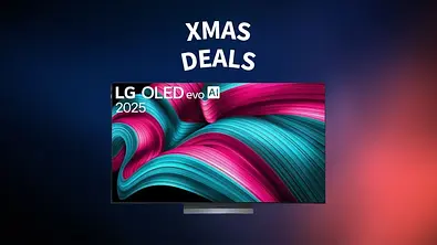 Ein LG Fernseher  - Foto: MediaMarkt/PR