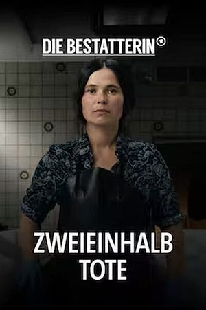 Die Bestatterin - Zweieinhalb Tote - Foto: TMDB