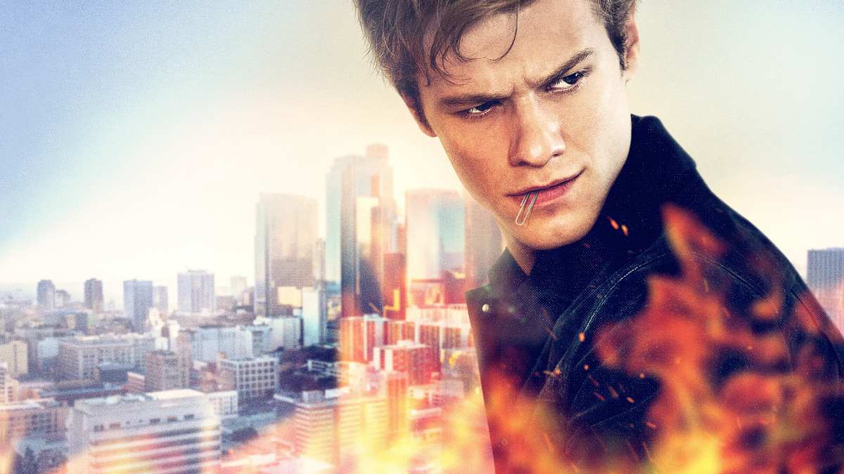 MacGyver MacGyver