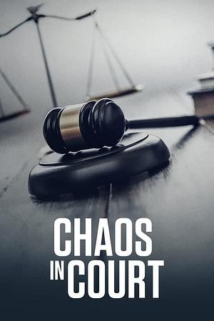 Arabellas Crime Time – Chaos vor Gericht - Foto: TMDB