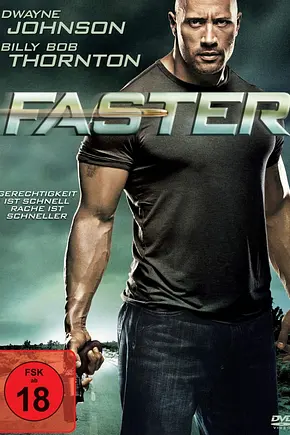 Faster - Foto: TMDB