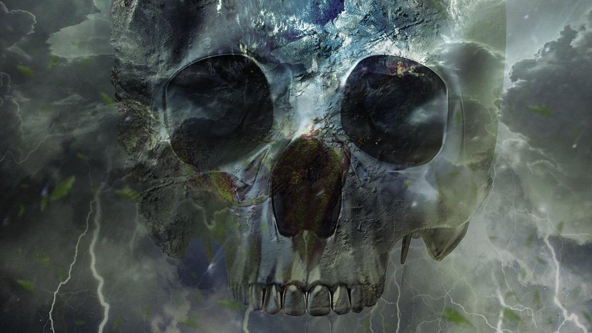 Crystal Skulls Crystal Skulls