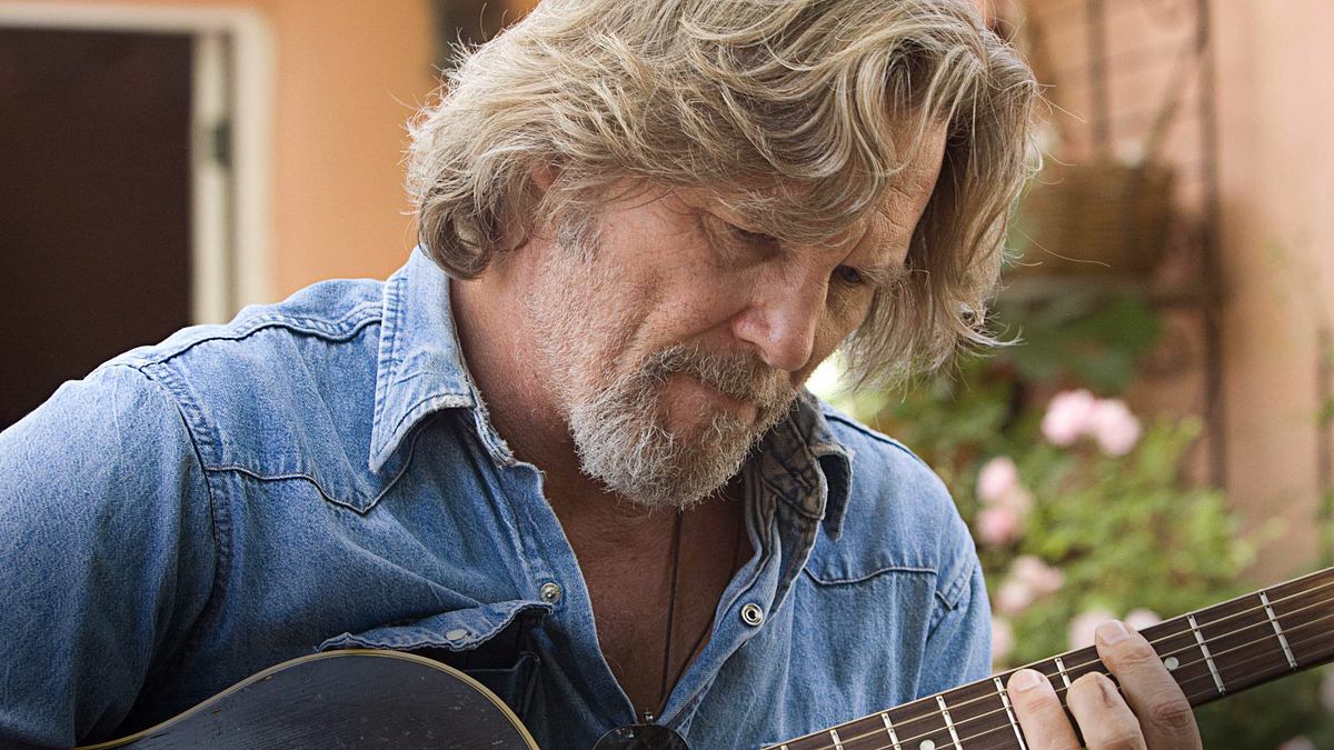 Crazy Heart Crazy Heart