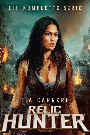 Relic Hunter - Die Schatzjägerin - Foto: TMDB