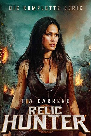 Relic Hunter - Die Schatzjägerin - Foto: TMDB