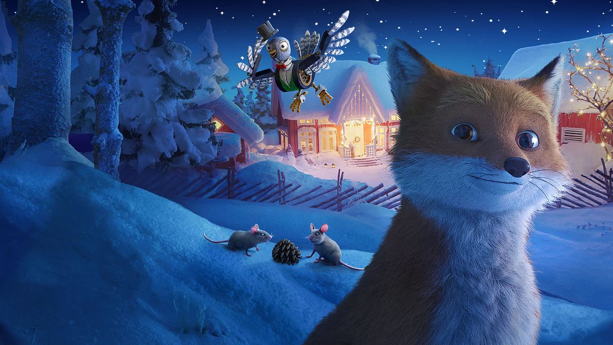 Astrid Lindgrens Weihnachten Astrid Lindgrens Weihnachten