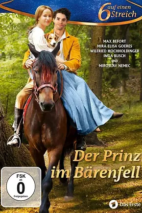 Der Prinz im Bärenfell - Foto: TMDB Der Prinz im Bärenfell - Foto: TMDB