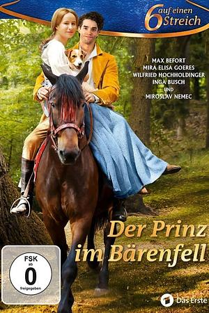 Der Prinz im Bärenfell - Foto: TMDB