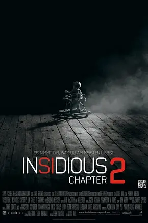 Insidious Chapter 2 - Foto: TMDB Insidious Chapter 2 - Foto: TMDB