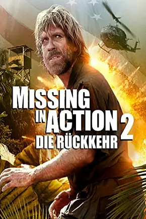 Missing in Action 2 - Die Rückkehr - Foto: TMDB Missing in Action 2 - Die Rückkehr - Foto: TMDB