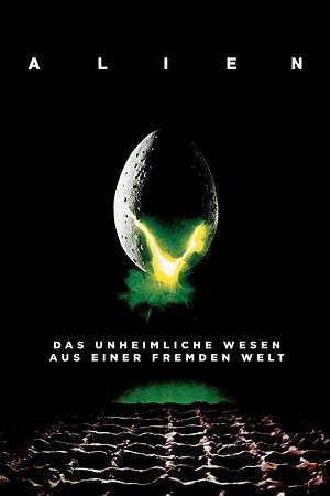 Alien - Das unheimliche Wesen aus einer fremden Welt - Foto: TMDB
