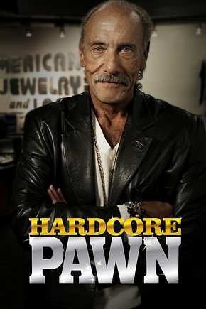 Hardcore Pawn – Das härteste Pfandhaus Detroits - Foto: TMDB