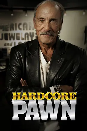 Hardcore Pawn – Das härteste Pfandhaus Detroits - Foto: TMDB Hardcore Pawn – Das härteste Pfandhaus Detroits - Foto: TMDB