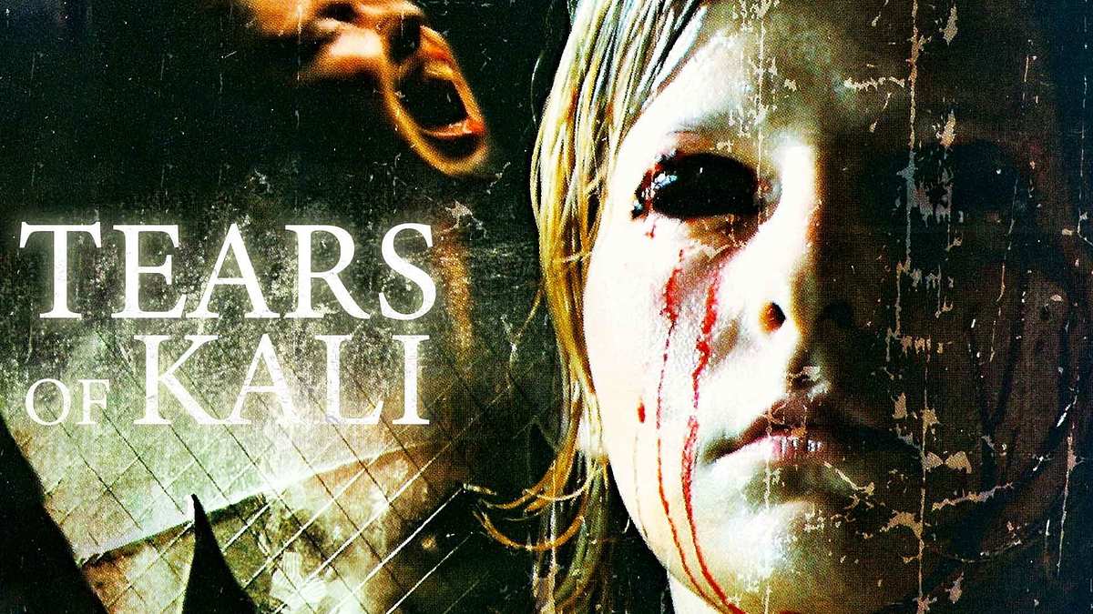 Tears of Kali Tears of Kali
