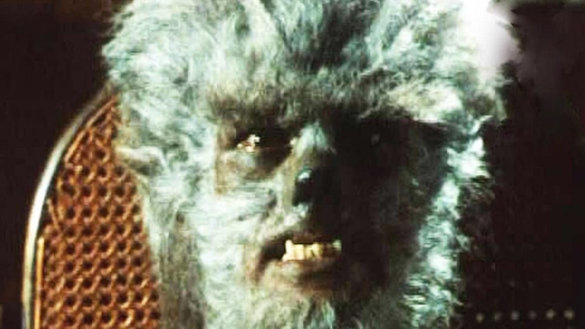 Der Werwolf von Washington Der Werwolf von Washington