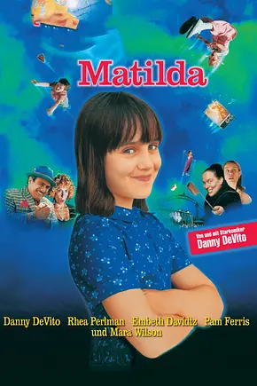 Matilda - Foto: TMDB Matilda - Foto: TMDB